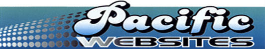 Pacific Websites - Promotion, Maintenance, Design - Helping Your Business Succeed Online.